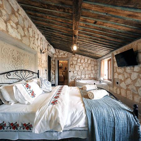 Aysel Inn House Goreme Exterior foto