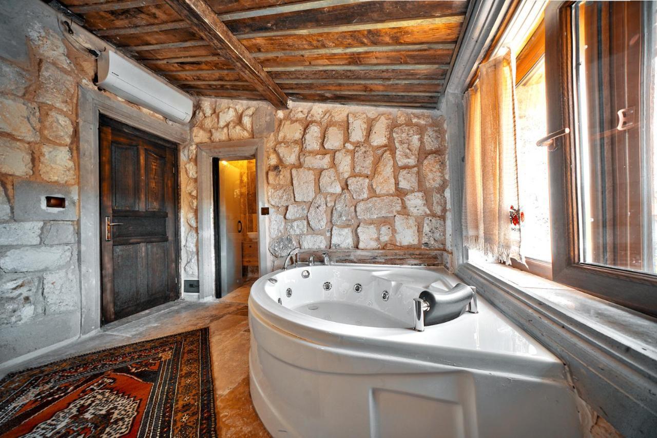 Aysel Inn House Goreme Exterior foto