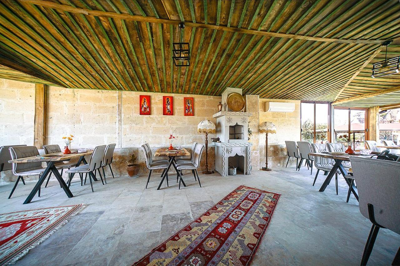 Aysel Inn House Goreme Exterior foto