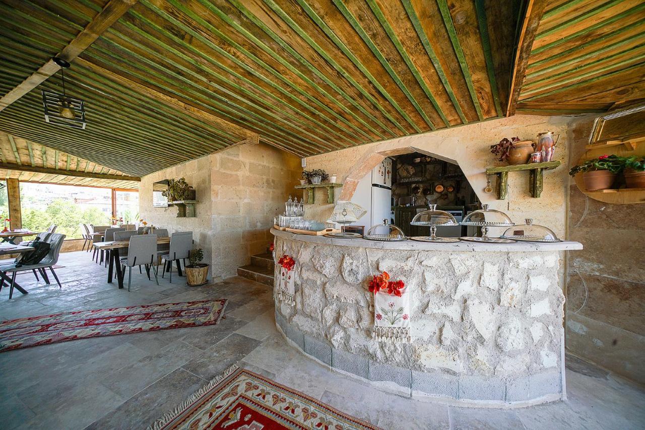 Aysel Inn House Goreme Exterior foto