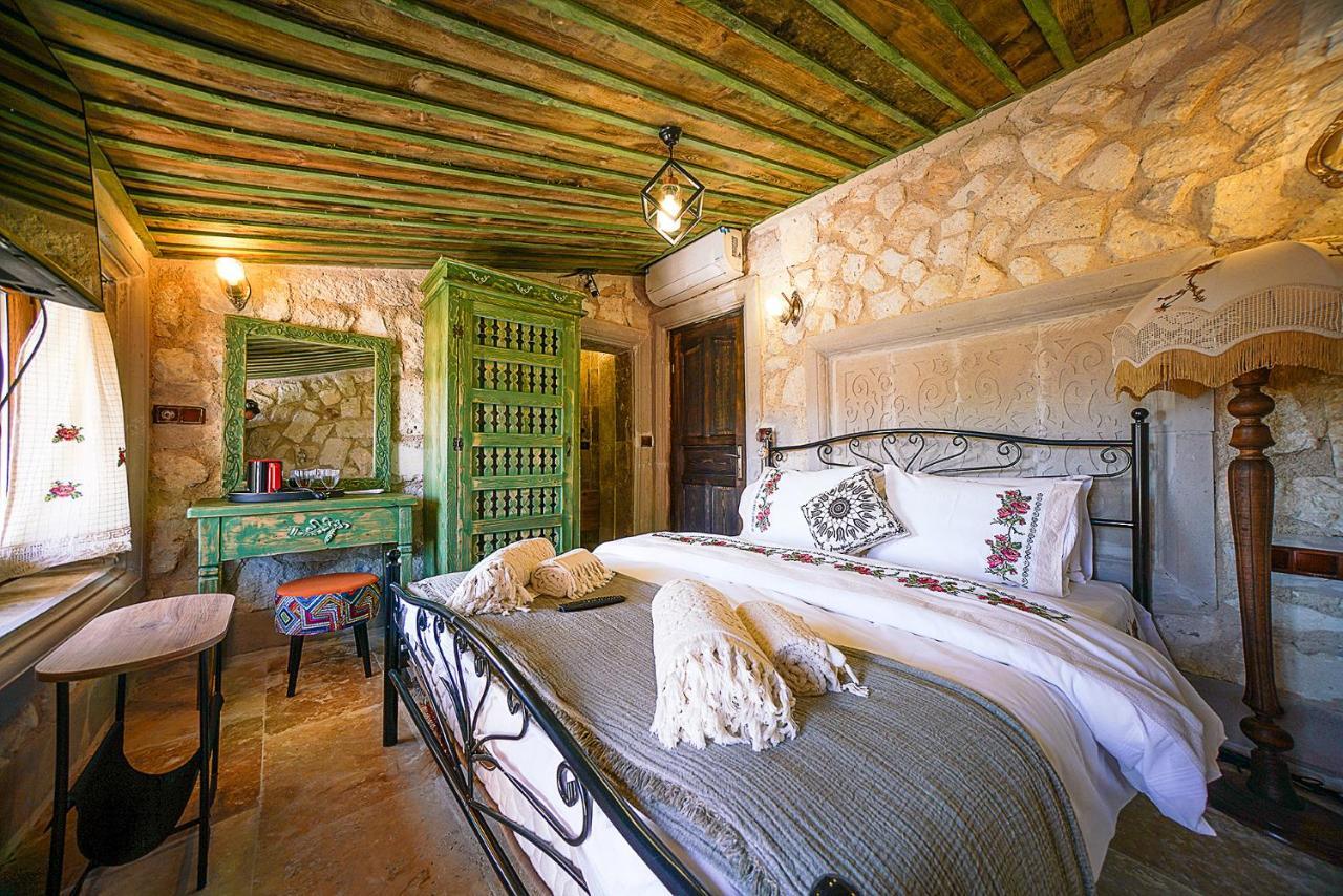 Aysel Inn House Goreme Exterior foto