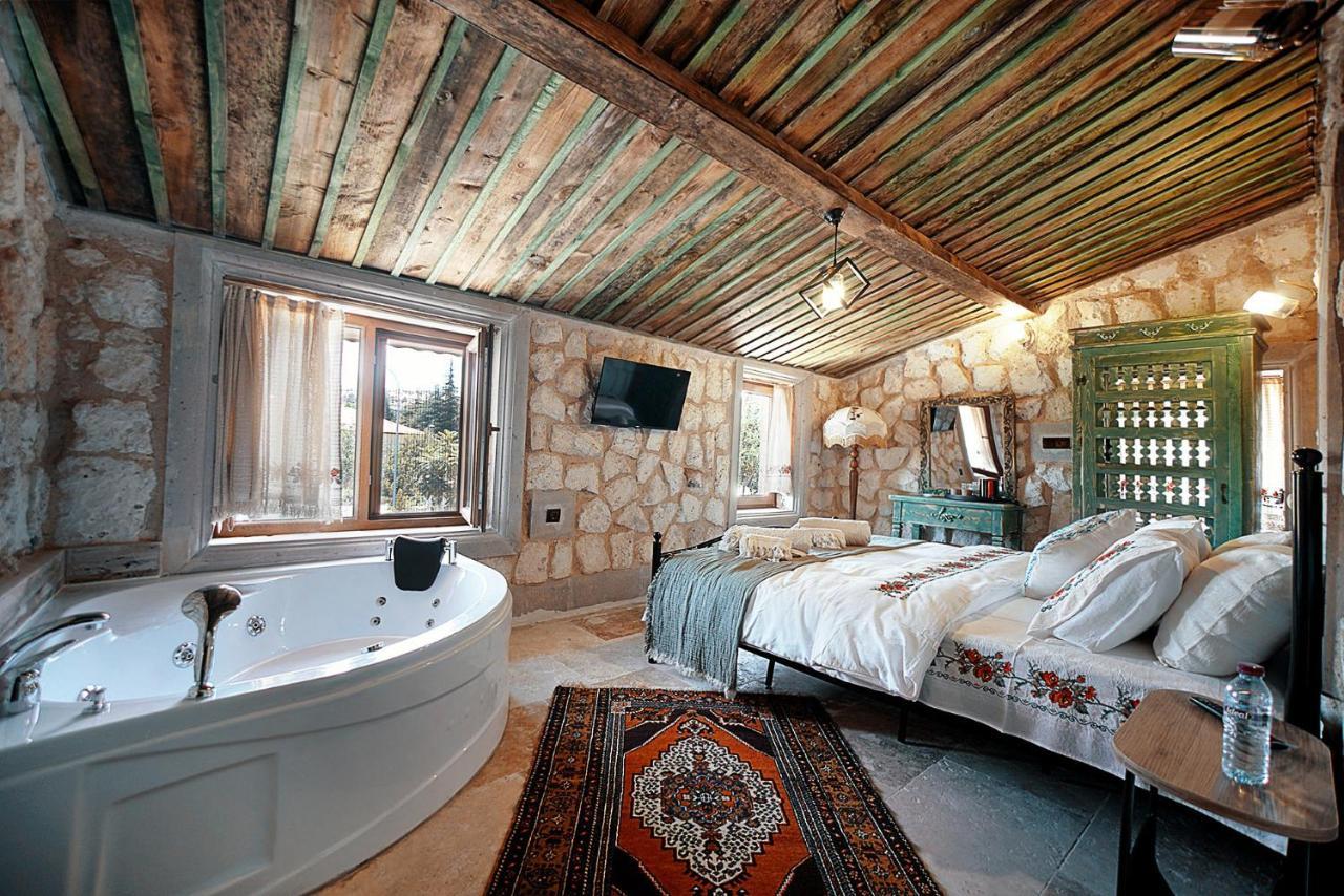 Aysel Inn House Goreme Exterior foto