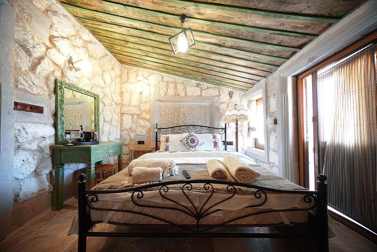 Aysel Inn House Goreme Exterior foto