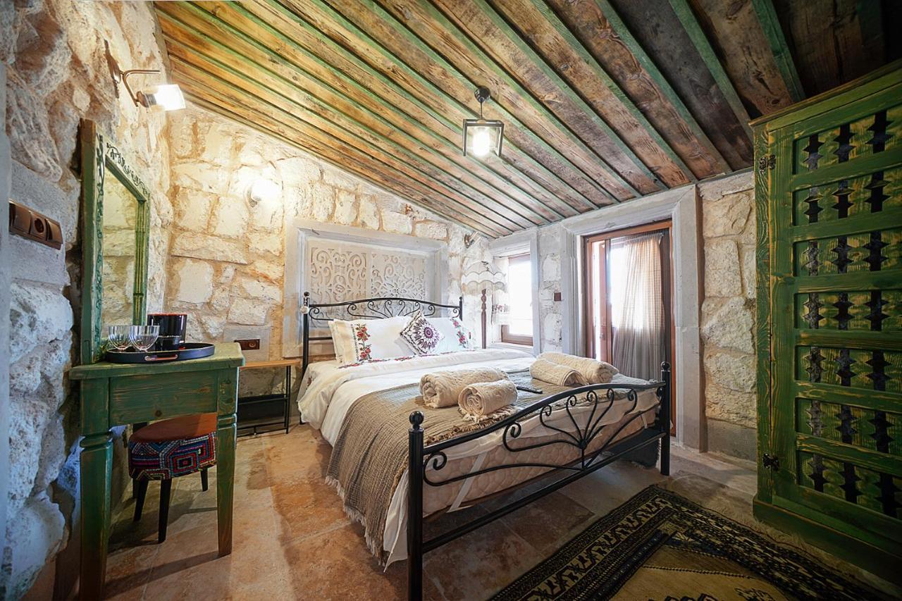 Aysel Inn House Goreme Exterior foto