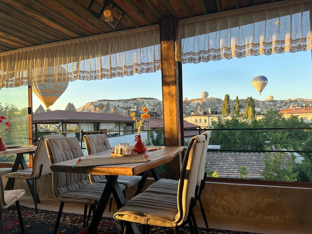 Aysel Inn House Goreme Exterior foto
