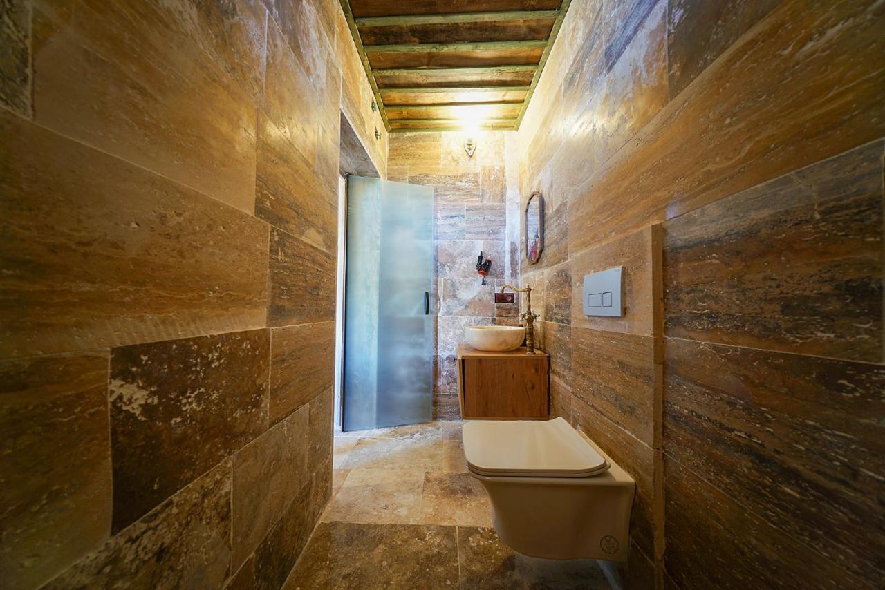 Aysel Inn House Goreme Exterior foto