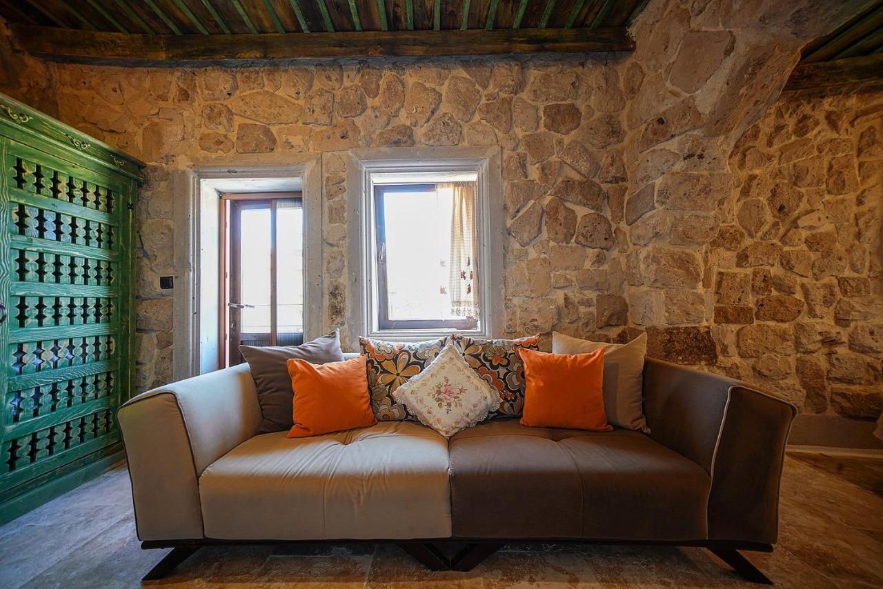 Aysel Inn House Goreme Exterior foto