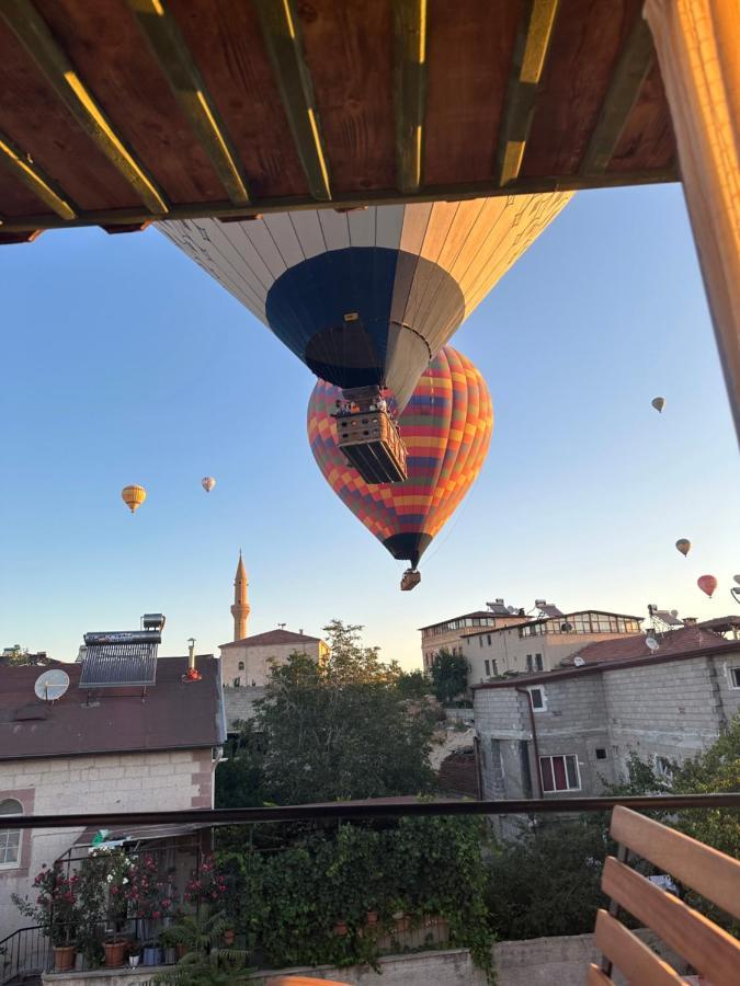 Aysel Inn House Goreme Exterior foto