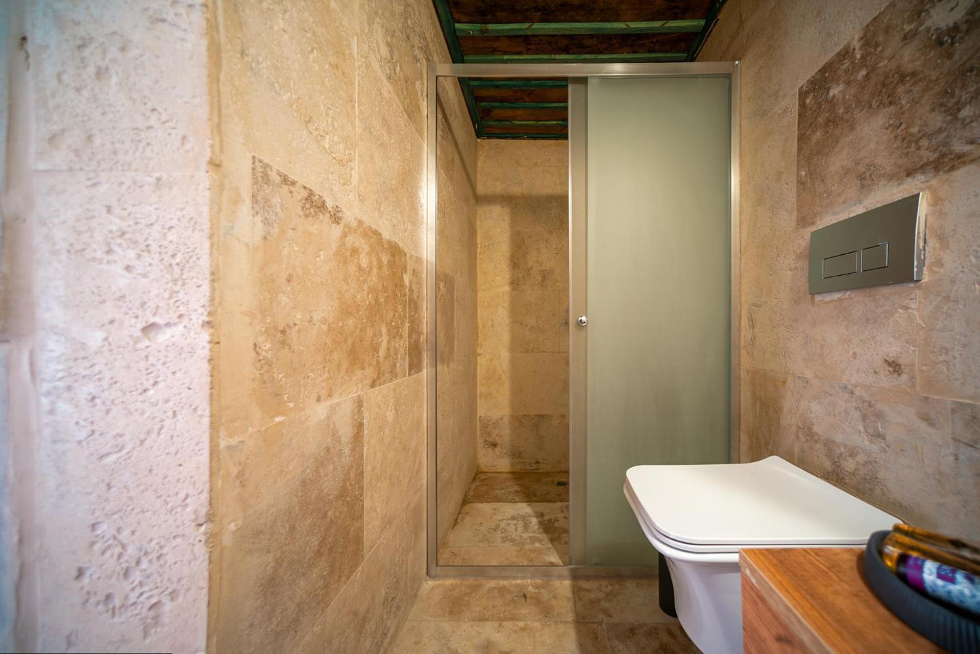 Aysel Inn House Goreme Exterior foto