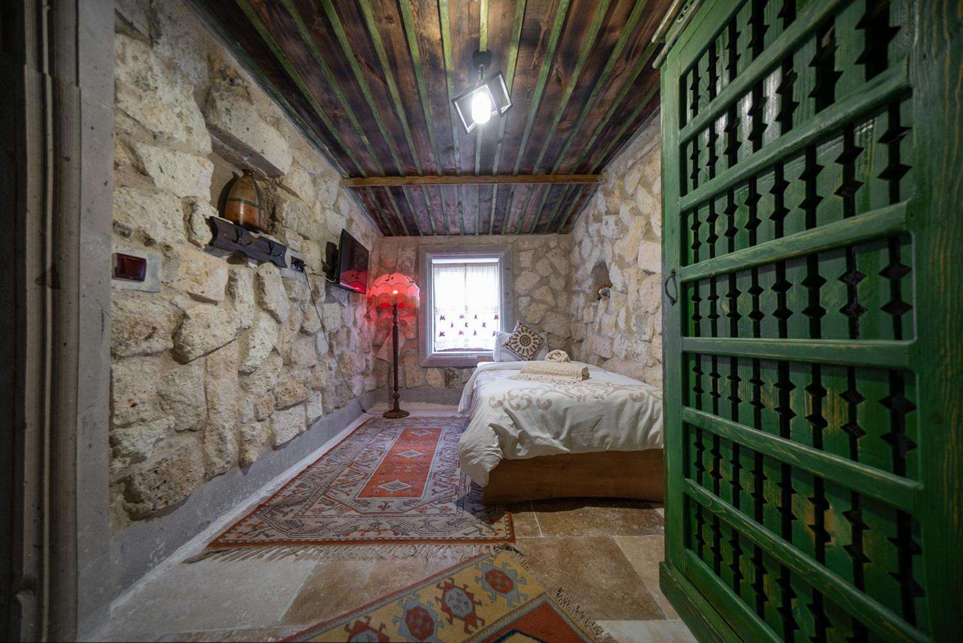 Aysel Inn House Goreme Exterior foto