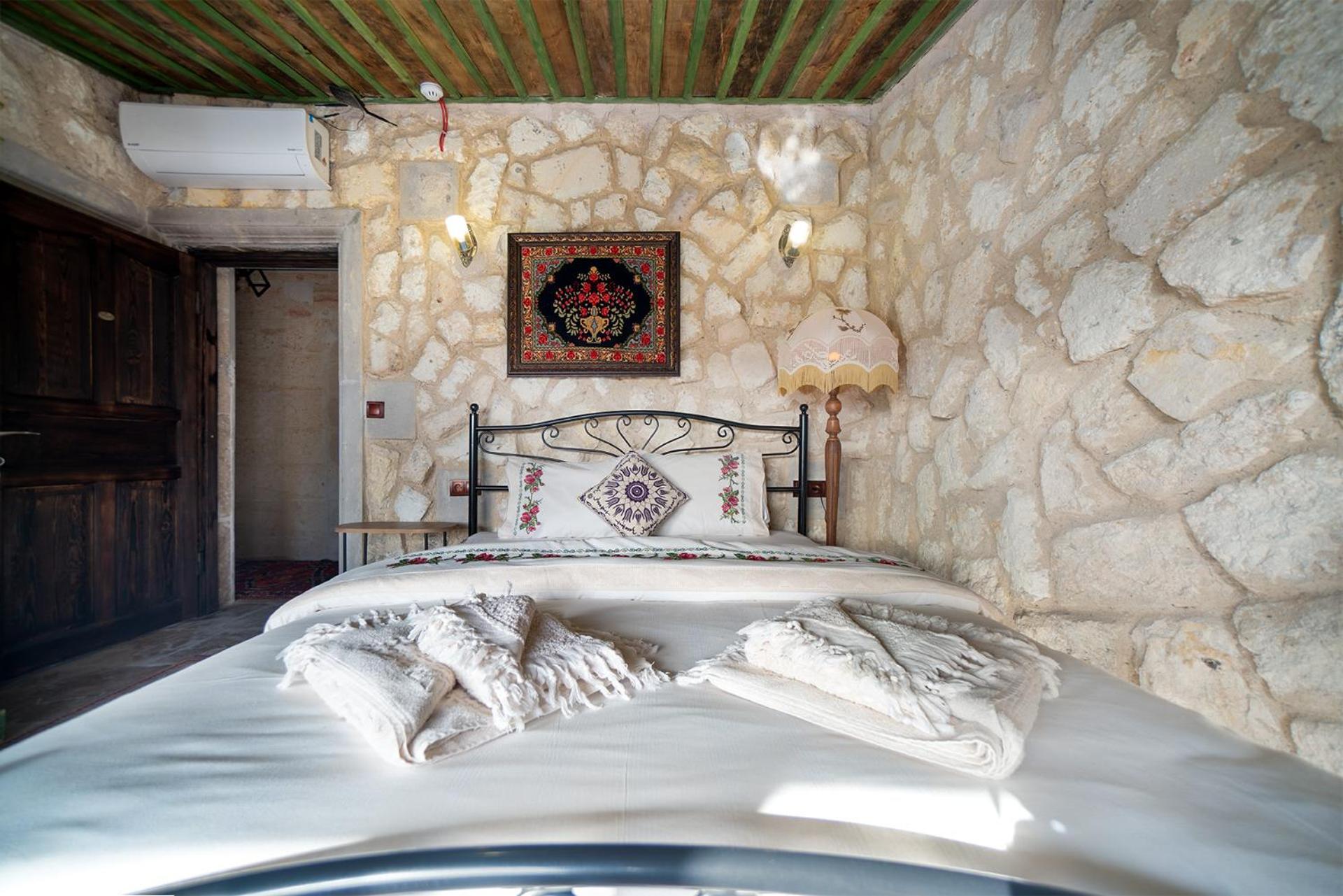 Aysel Inn House Goreme Exterior foto
