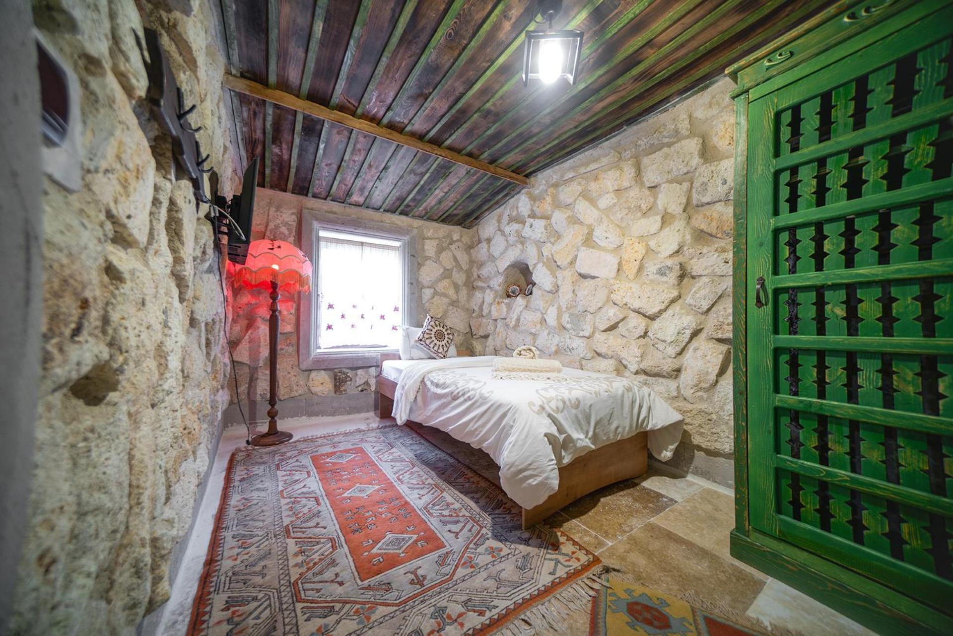 Aysel Inn House Goreme Exterior foto