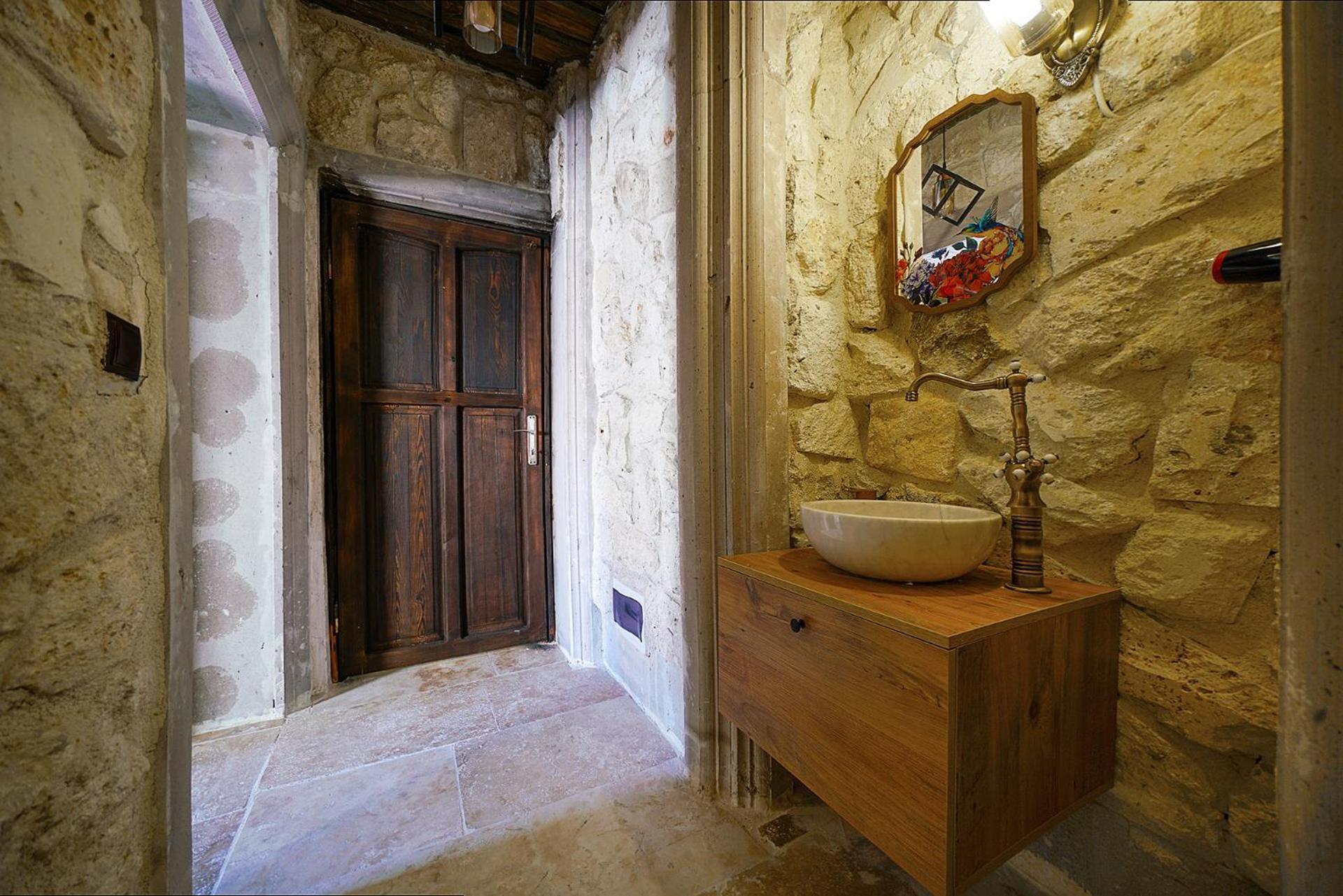 Aysel Inn House Goreme Exterior foto