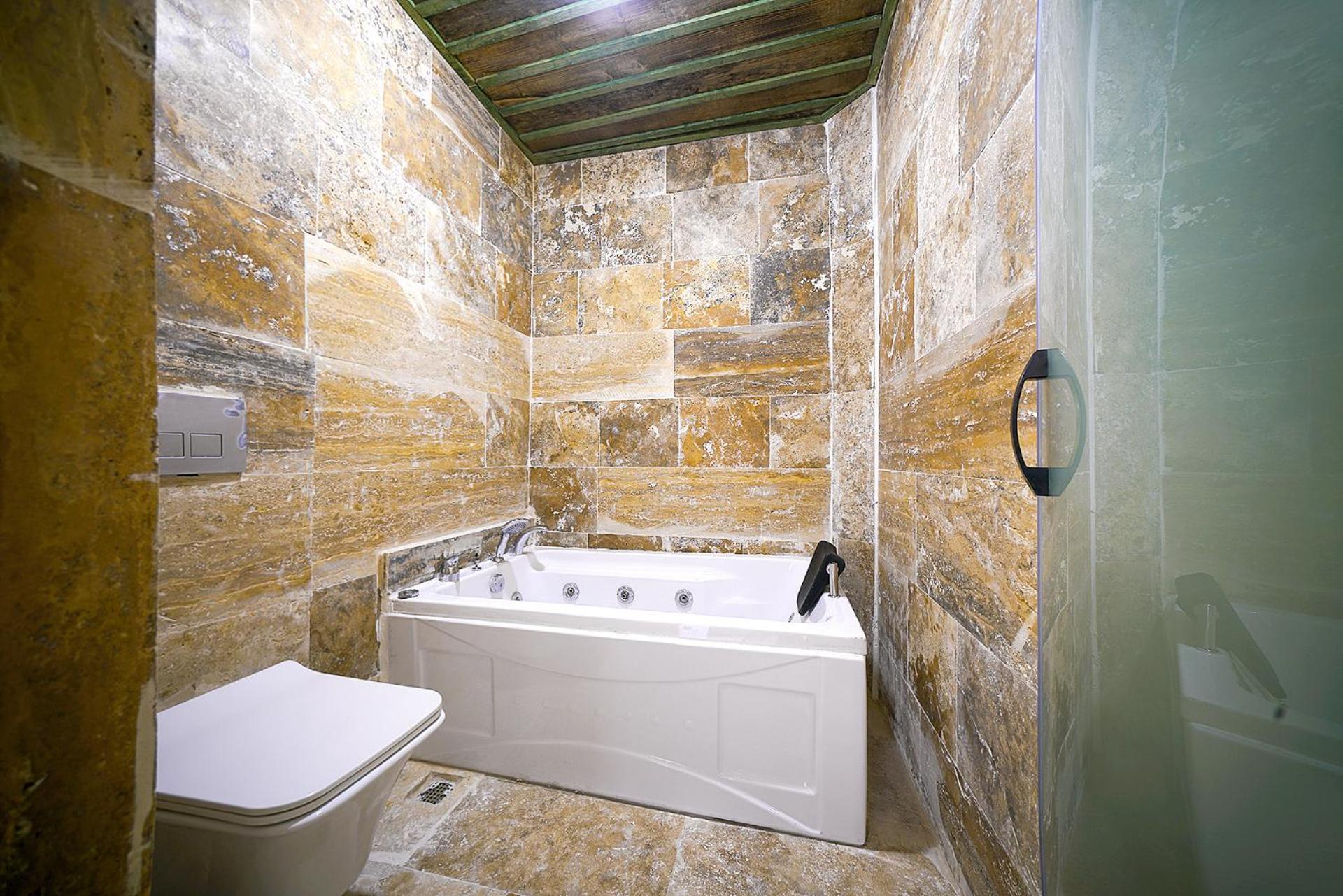 Aysel Inn House Goreme Exterior foto