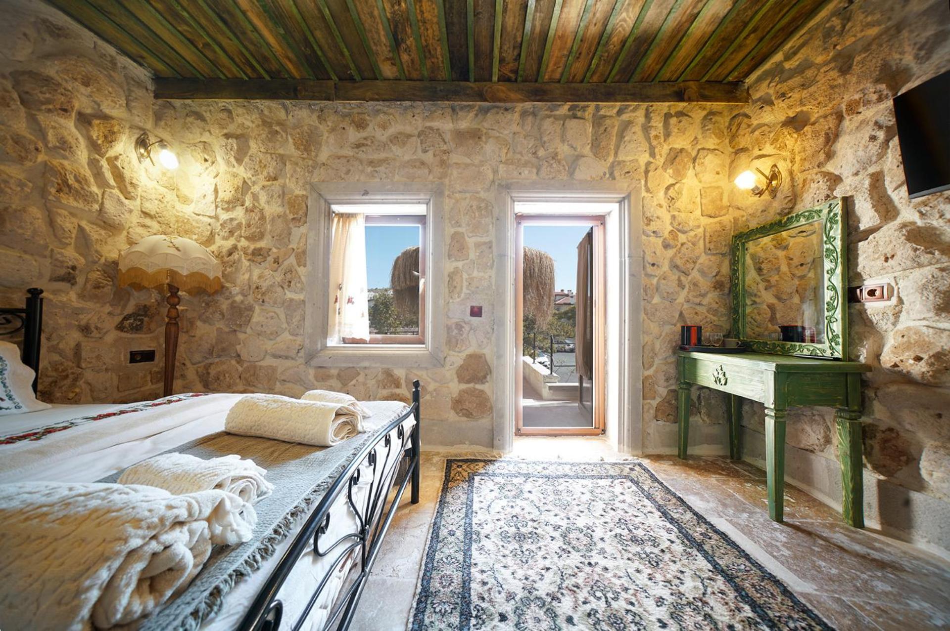 Aysel Inn House Goreme Exterior foto