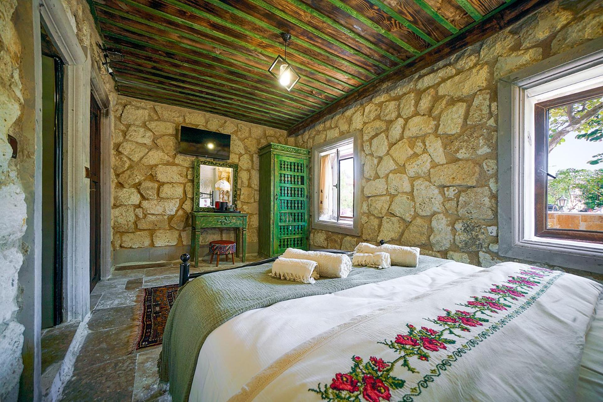 Aysel Inn House Goreme Exterior foto
