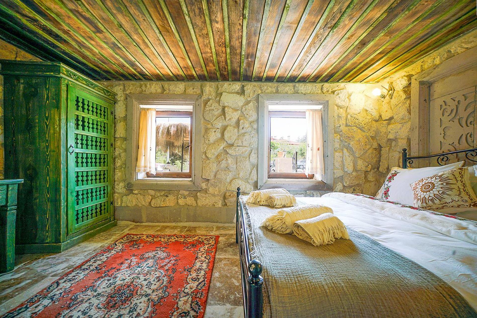 Aysel Inn House Goreme Exterior foto