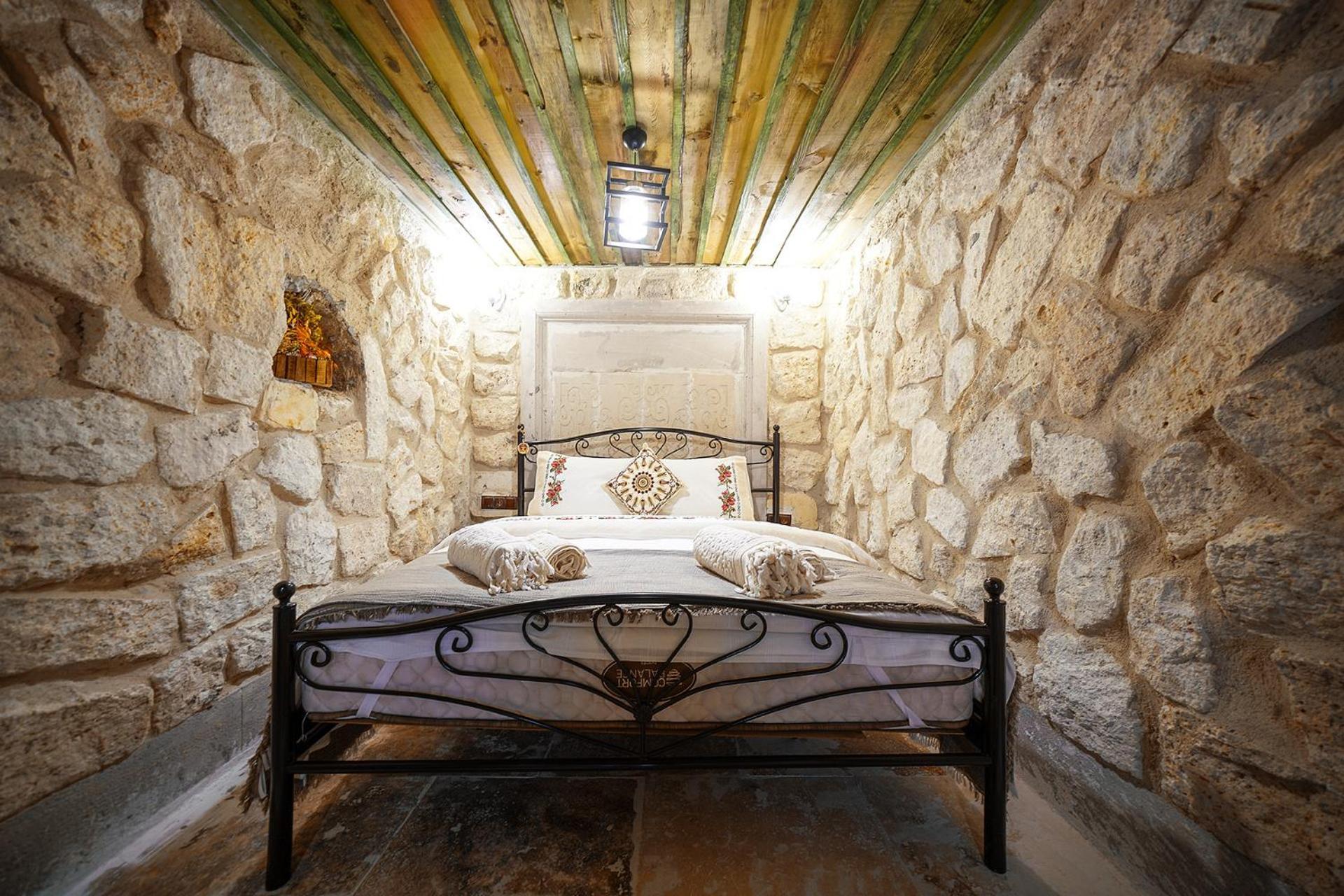Aysel Inn House Goreme Exterior foto