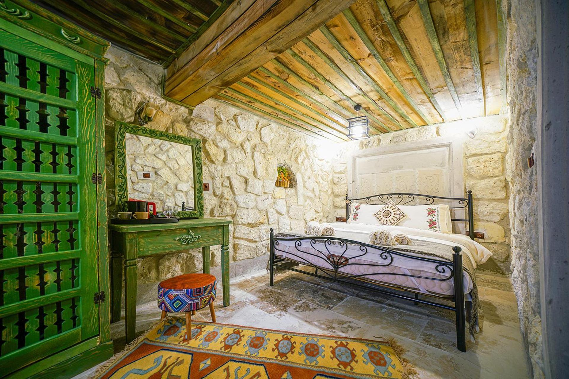 Aysel Inn House Goreme Exterior foto