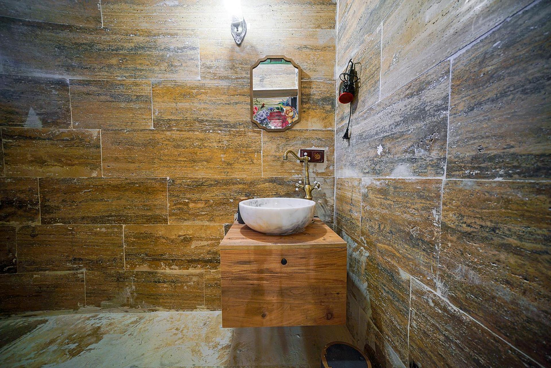 Aysel Inn House Goreme Exterior foto