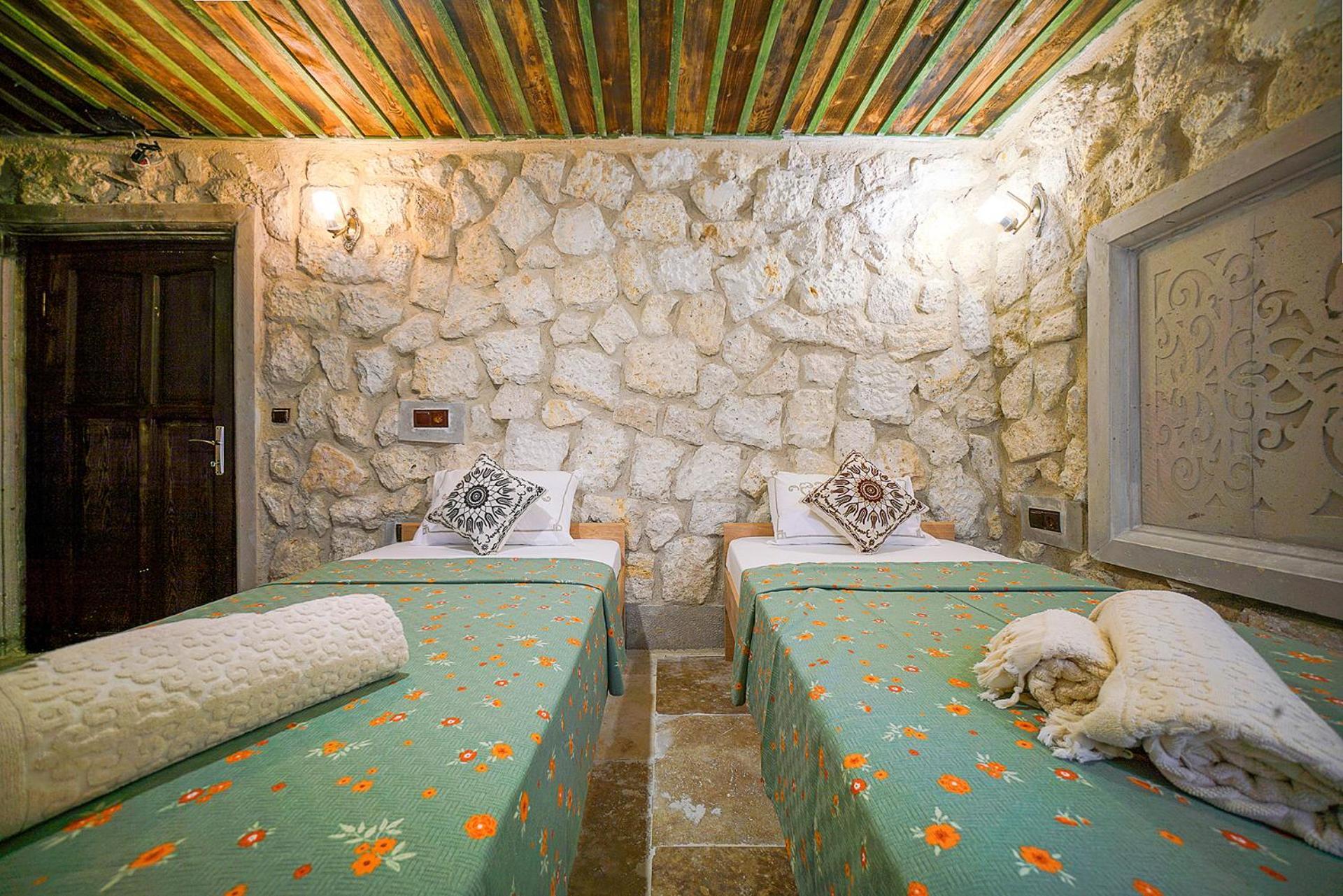 Aysel Inn House Goreme Exterior foto