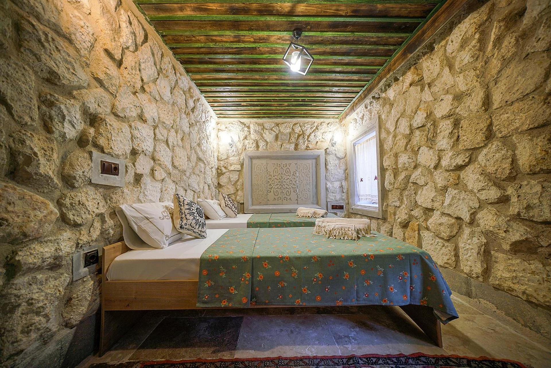 Aysel Inn House Goreme Exterior foto