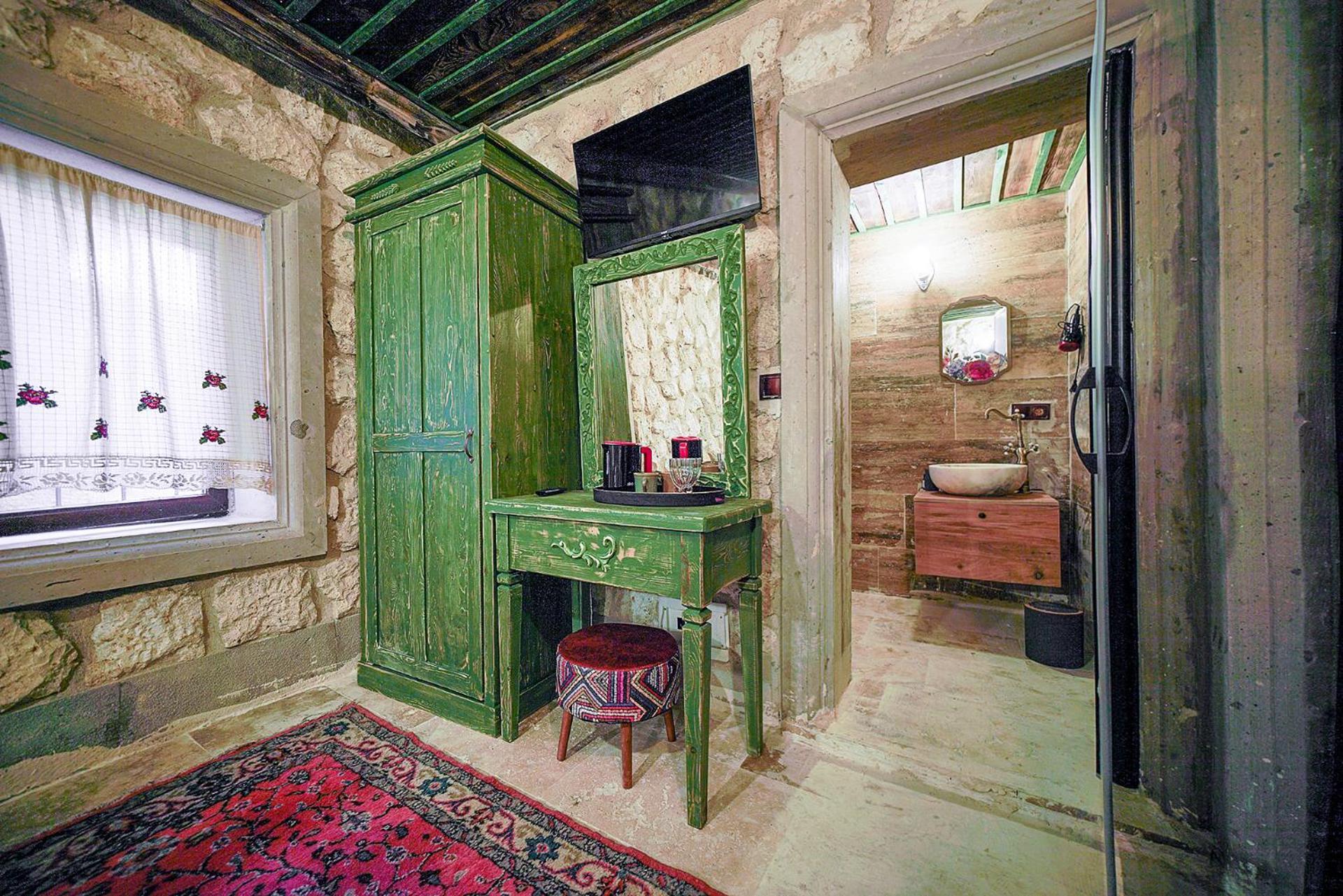 Aysel Inn House Goreme Exterior foto