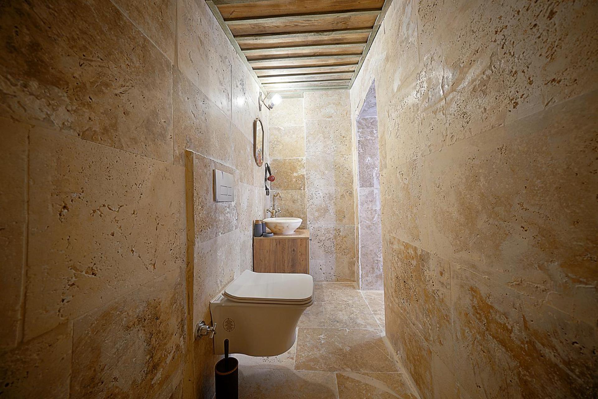 Aysel Inn House Goreme Exterior foto