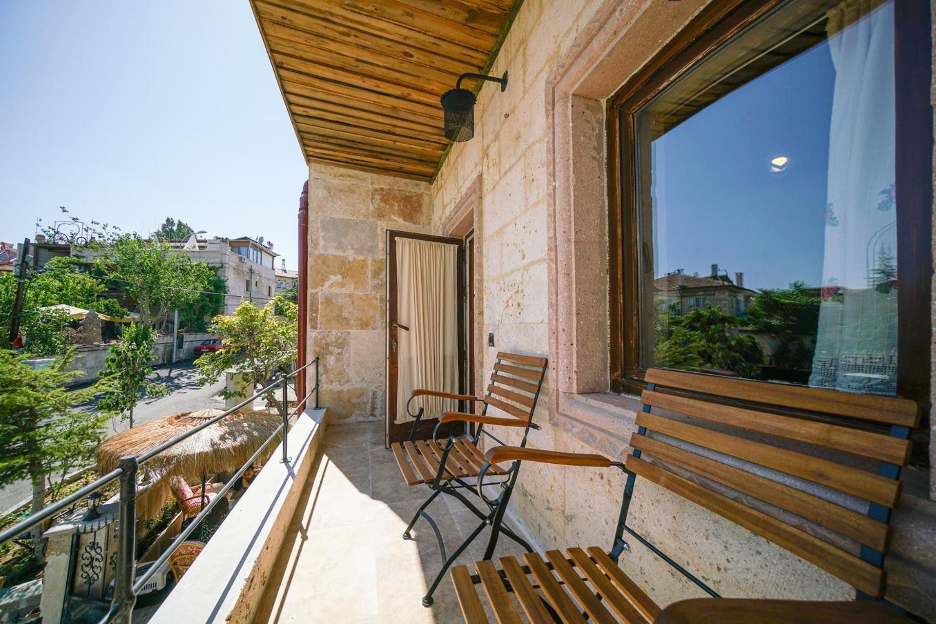 Aysel Inn House Goreme Exterior foto