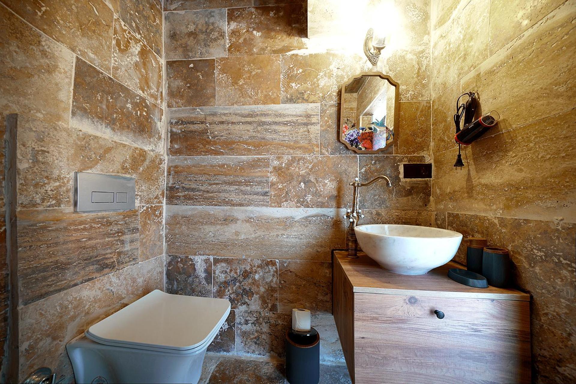 Aysel Inn House Goreme Exterior foto