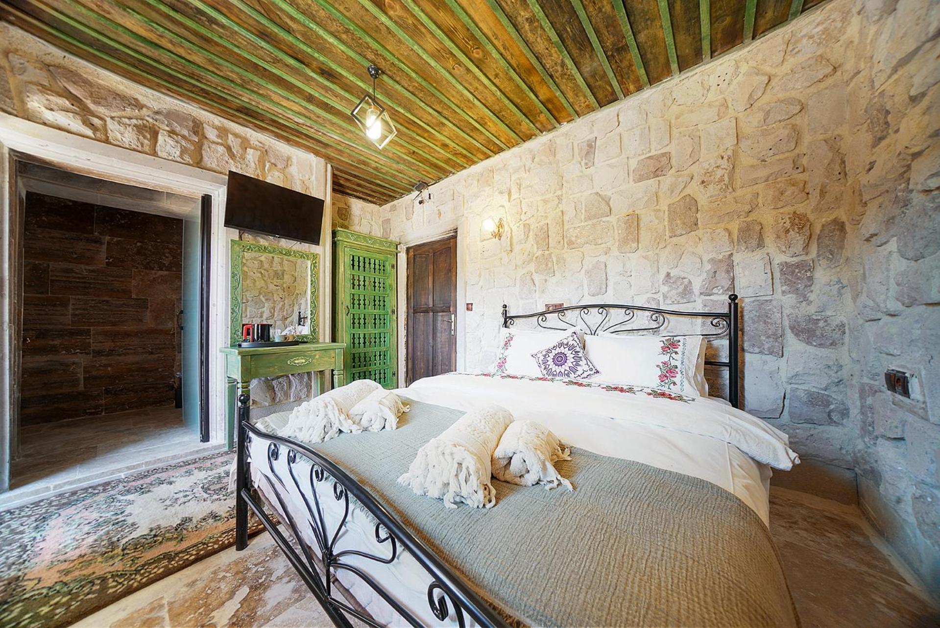 Aysel Inn House Goreme Exterior foto