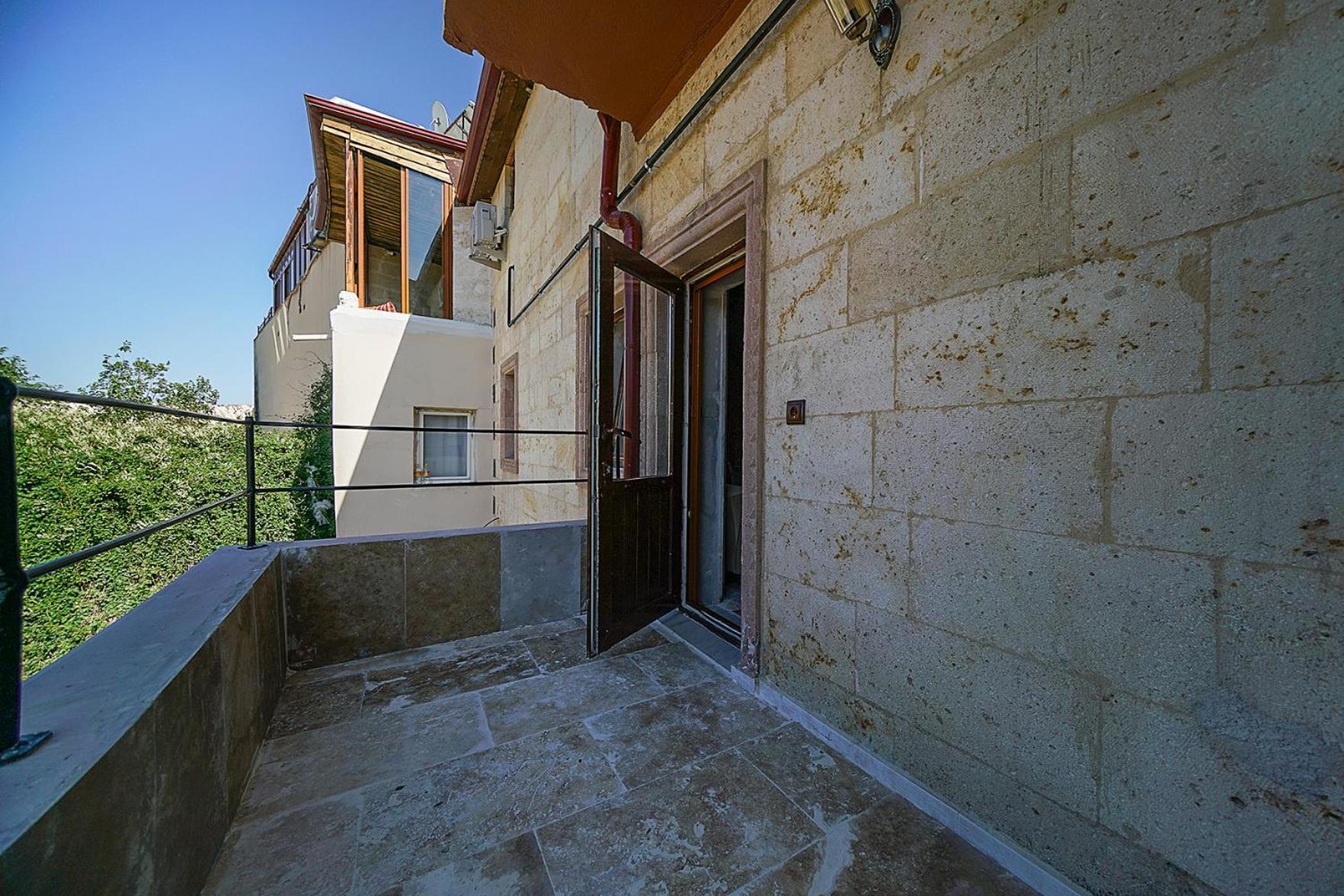 Aysel Inn House Goreme Exterior foto