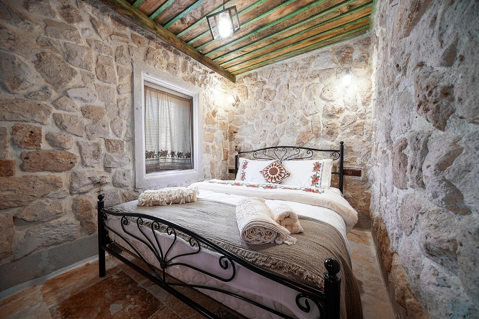 Aysel Inn House Goreme Exterior foto