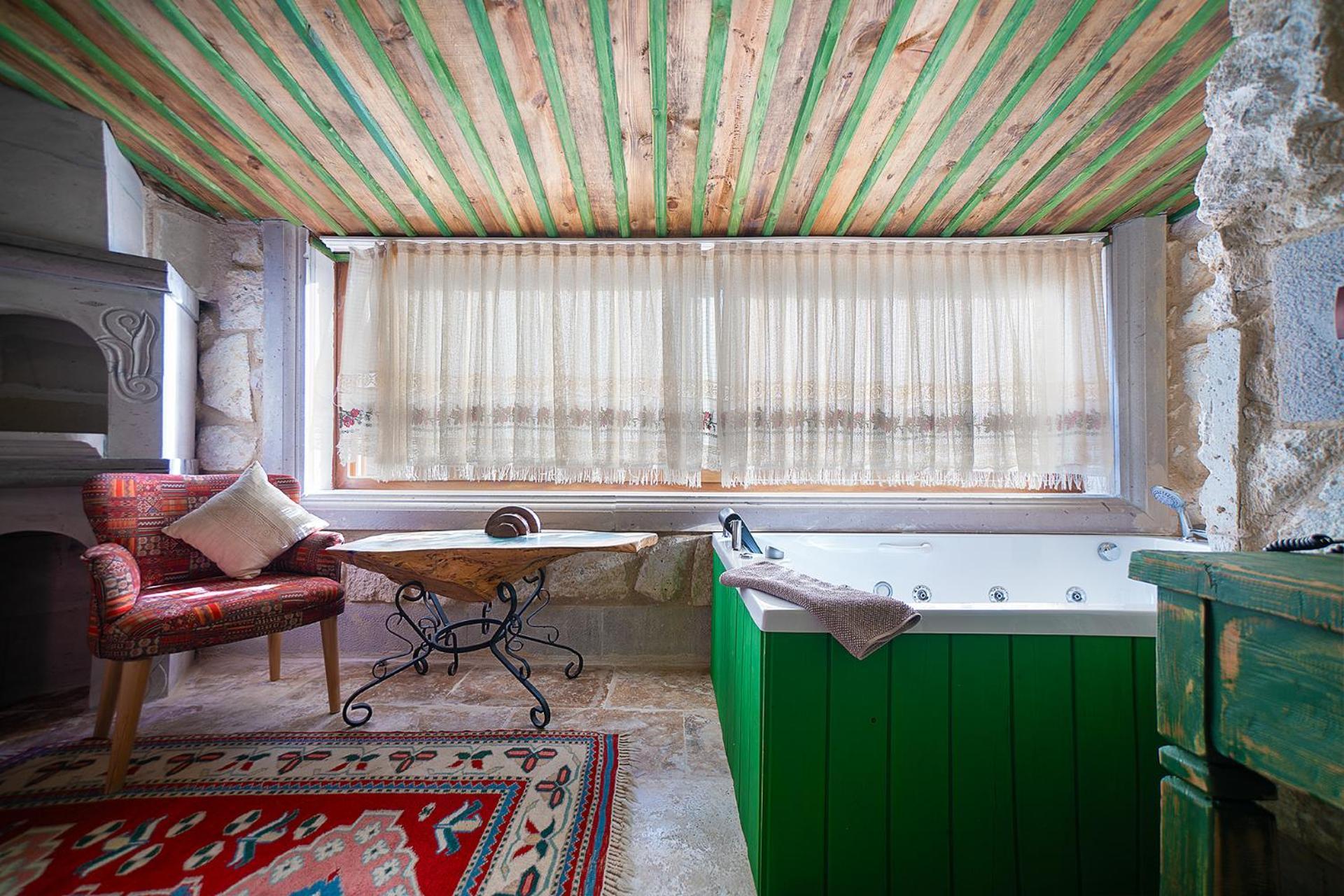 Aysel Inn House Goreme Exterior foto