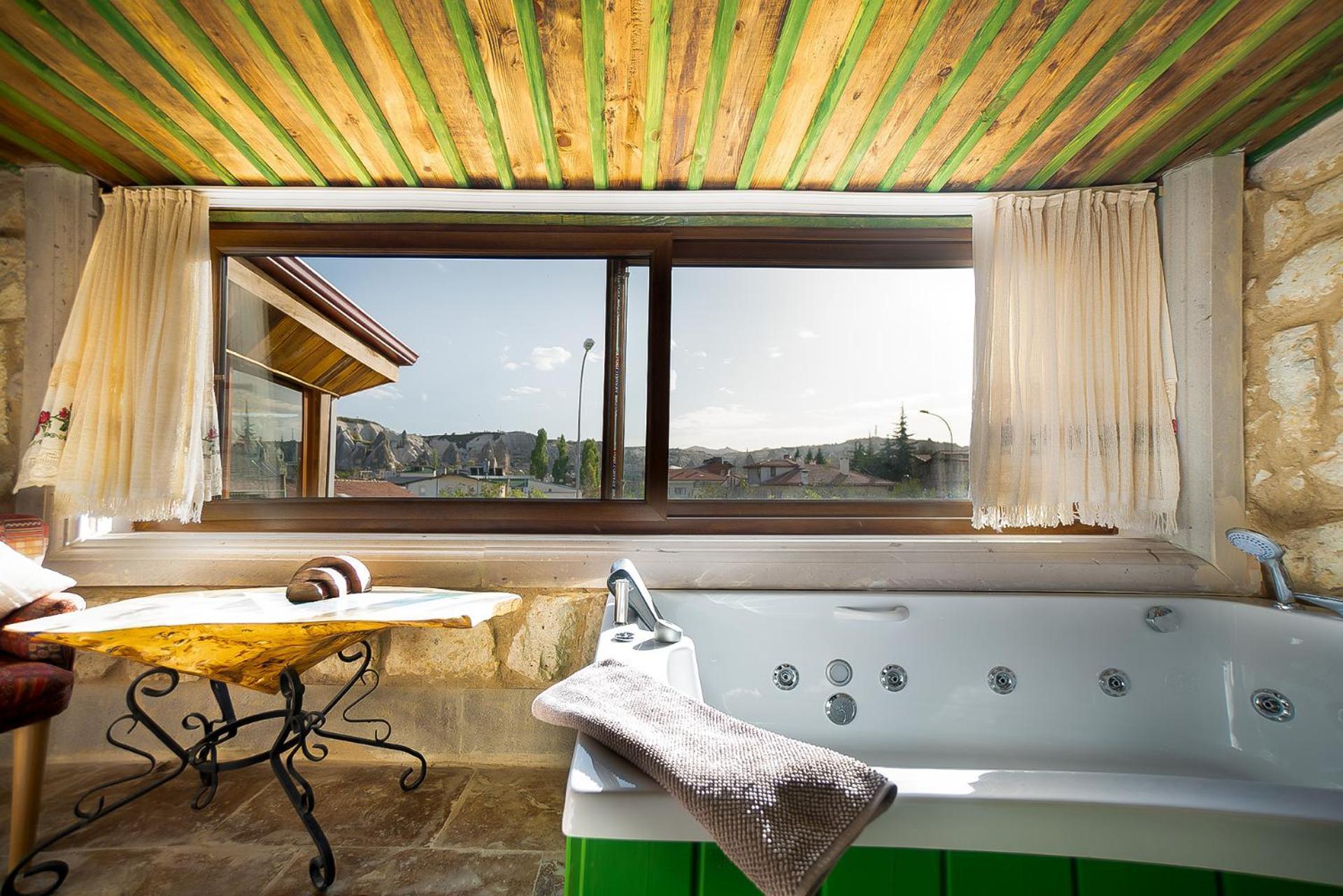 Aysel Inn House Goreme Exterior foto