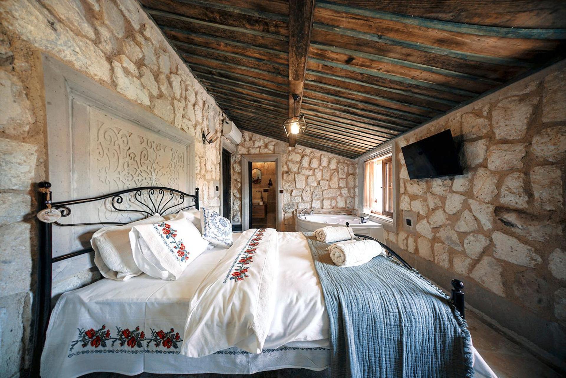 Aysel Inn House Goreme Exterior foto