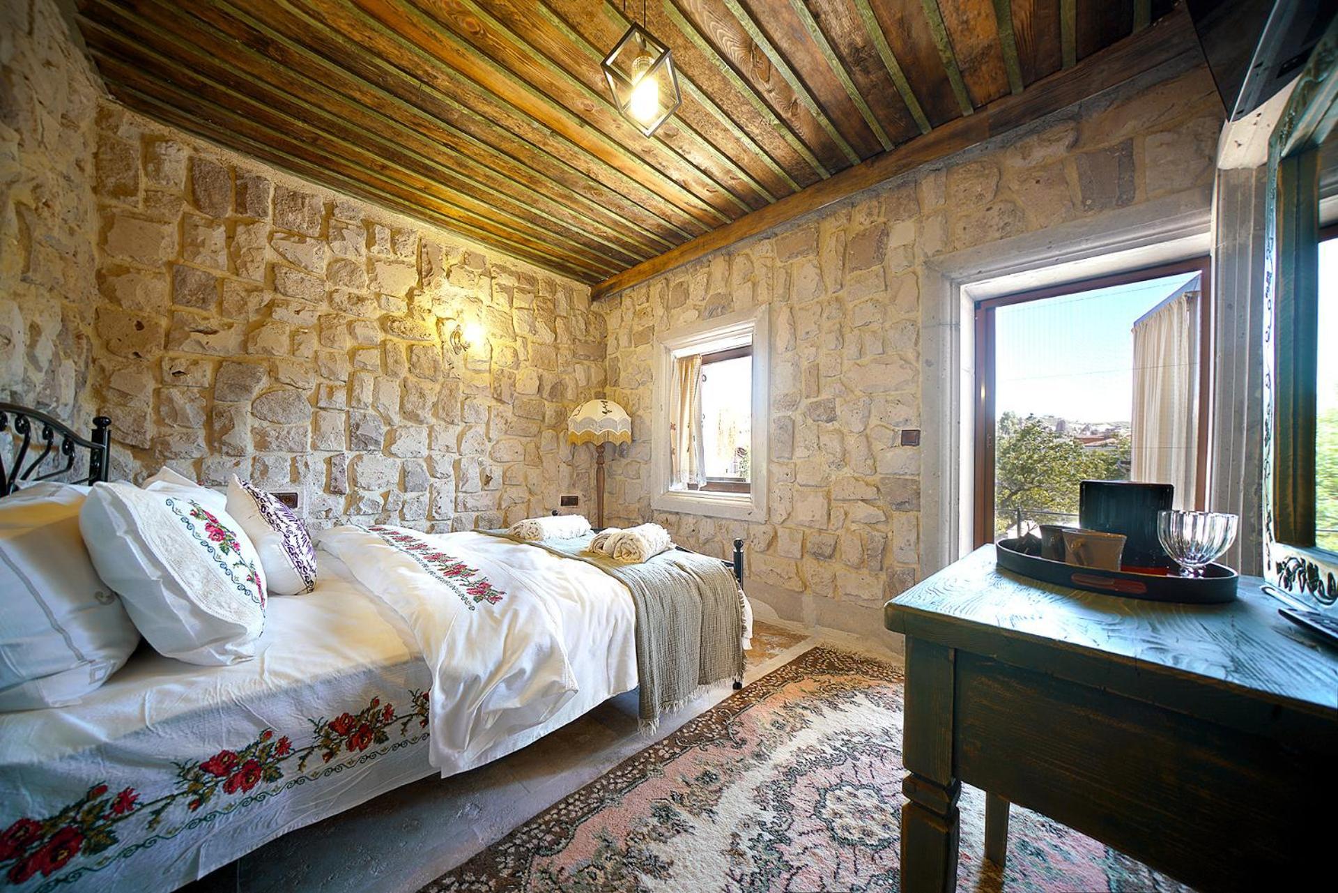 Aysel Inn House Goreme Exterior foto